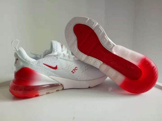 women air max 270 shoes-011